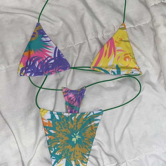 Sel Doval Bimini Tinikini — SelStudios - Picture 2 of 7